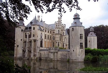 Kasteel van Vorselaar