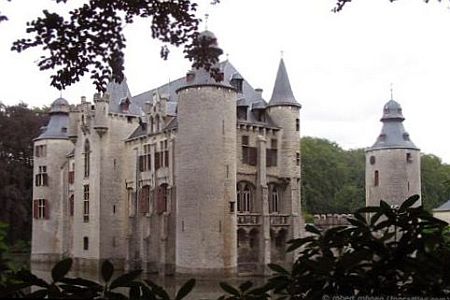 Kasteel van Vorselaar