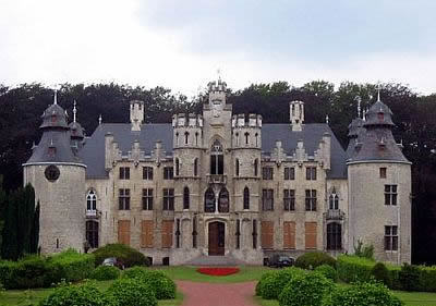 Kasteel van Vorselaar