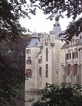 Kasteel van Vorselaar