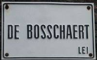 Hemiksem - de Bosschaertlei