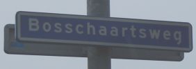 Middelburg - Bosschaartsweg