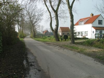 Ritthem Bosschaartweg