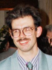 Bosschaerts Rudi (in 1994)