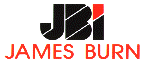 James Burn logo