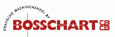 Bosschart Grafische Machinehandel logo