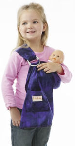 Ellaroo - Doll Sling