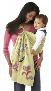 Ellaroo Ring Sling