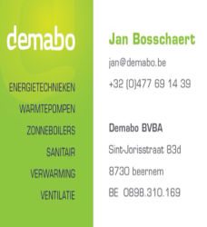 Bosschaert Jan
